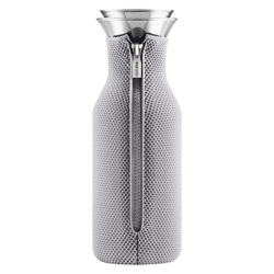 Eva Solo Fridge Carafe With Neoprene Cover Grey